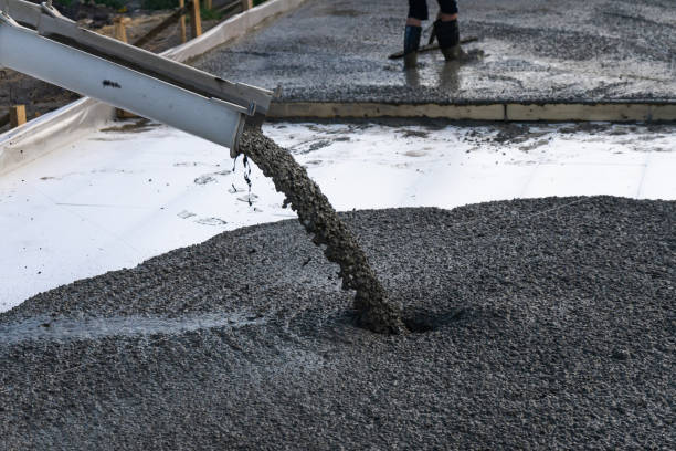 Best Decorative Concrete in Tonganoxie, KS